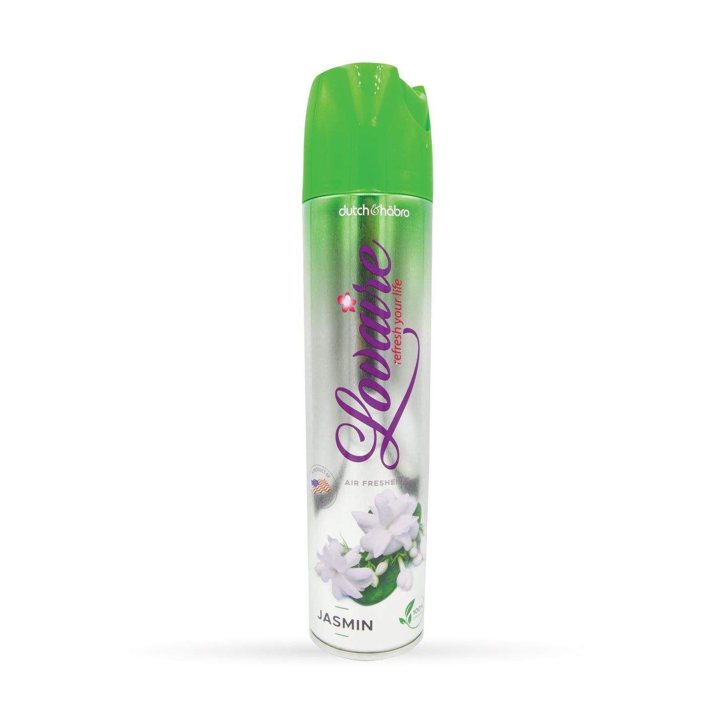 LOVAIRE AIR FRESHNER - JASMINE