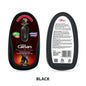 CAESARS INSTANT SHINE SPONGE - BLACK