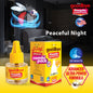 GOODBYE MOSQUITO REPELLENT LIQUID 45ML