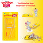 GOODBYE QUICK RAT TRAP