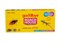 GOODBYE Roach House – Glue Trap for German Cockroaches & Lizards