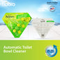 HABRO AUTOMATIC TOILET BOWL CLEANER - LEMON 2S