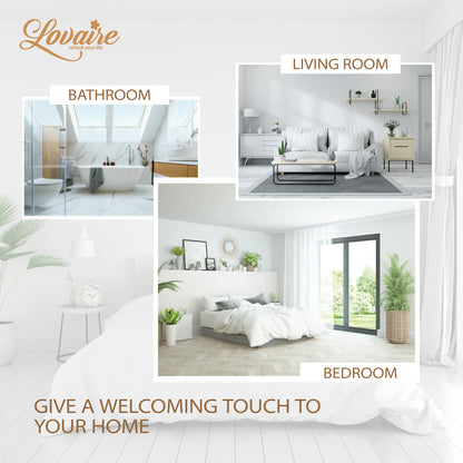 LOVAIRE AUTOMATIC COMBO PACK - OUD