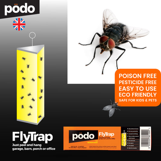 PODO FLY TRAP