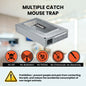 PODO MULTIPLE CATCH MOUSE TRAP