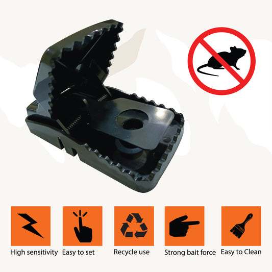 PODO RAT TRAP